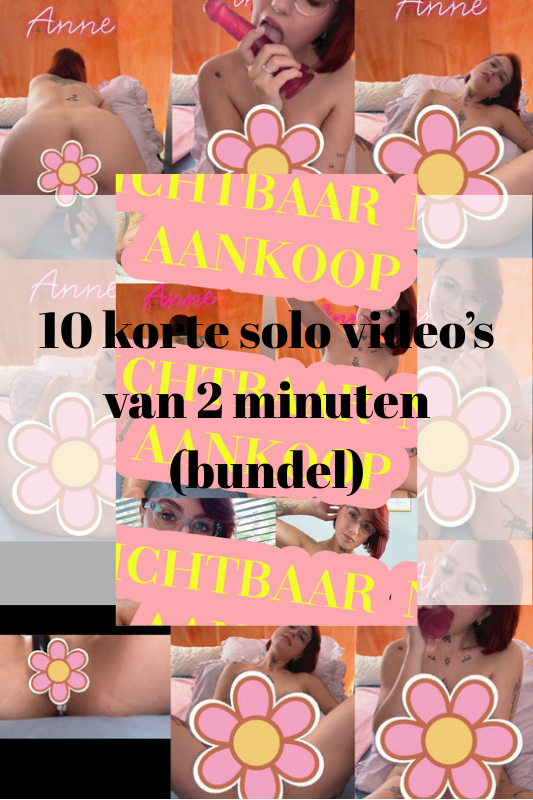 Video’s 19