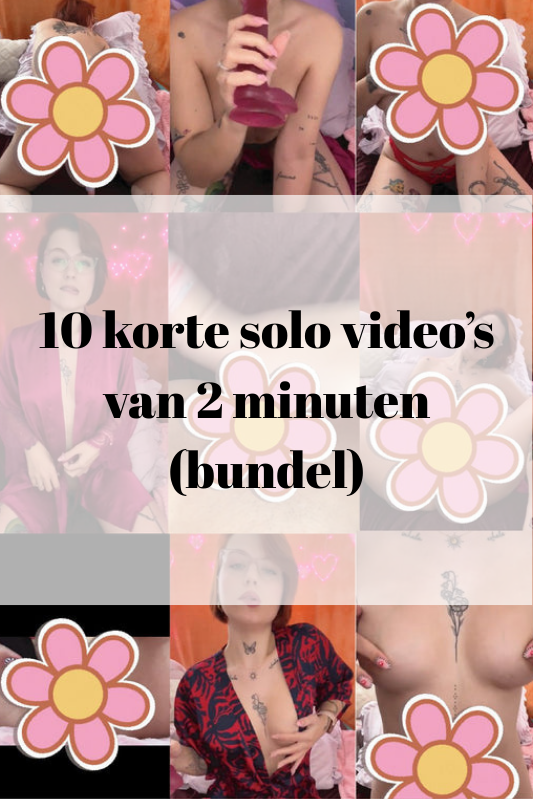 Video’s 16