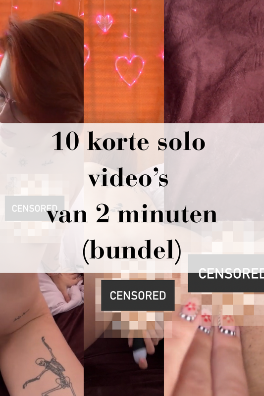 Video’s 16
