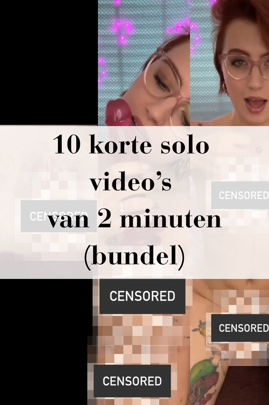 Video’s 17