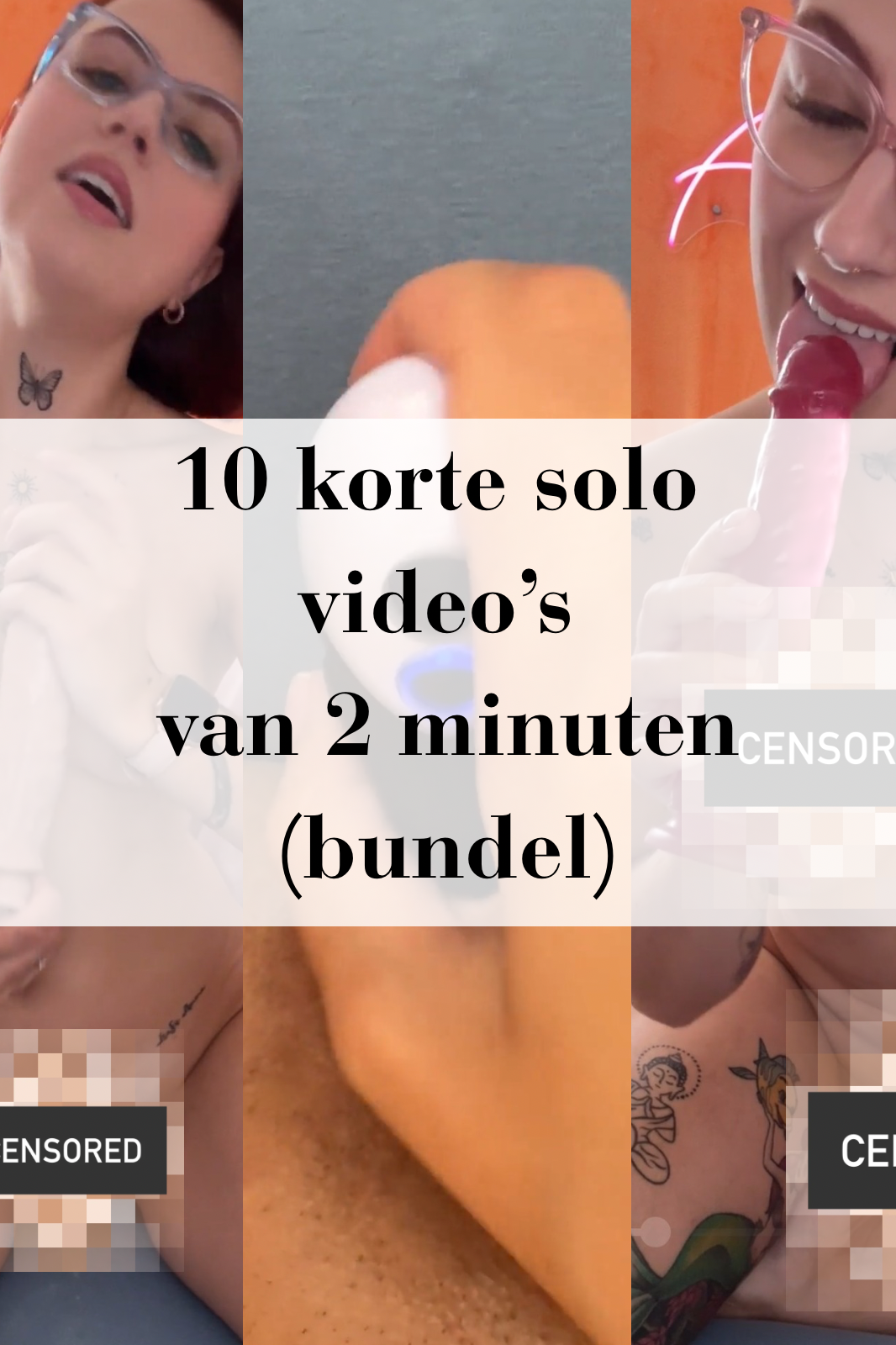 Video’s 19