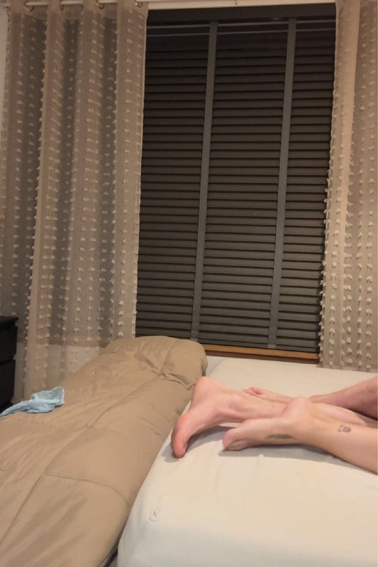 Video 48 - Pussy free seks video voor losertjes - Liefs Anne